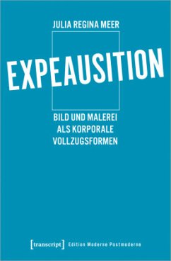 Expeausition - Meer, Julia Regina