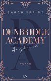 Anytime / Dunbridge Academy Bd.3
