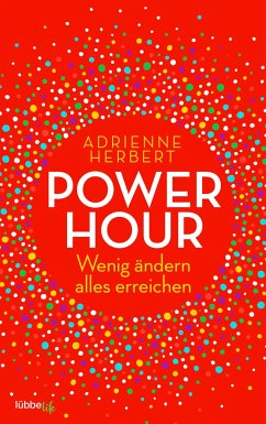 Power Hour - Herbert, Adrienne