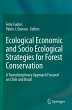 Ecological Economic and Socio... - Bild 1