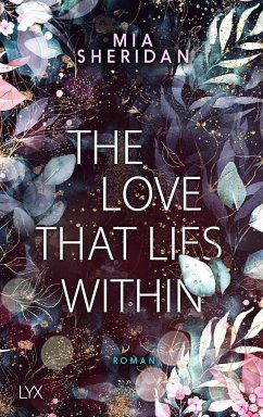 The Love That Lies Within - Sheridan, Mia