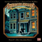 Sherlock Holmes - Folge 47, 1 Audio-CD