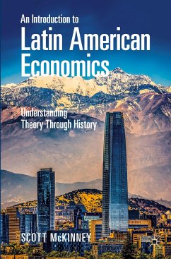An Introduction to Latin American Economics - McKinney, Scott