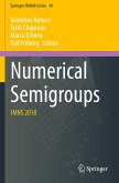 Numerical Semigroups