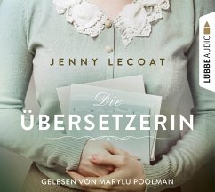 Die Übersetzerin - Lecoat, Jenny