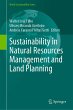 Sustainability in Natural Resources... - Bild 1