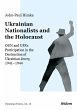 Ukrainian Nationalists and the Holocaust - Bild 1