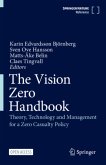 The Vision Zero Handbook / The Vision Zero Handbook