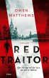 Red Traitor / Alexander Wassin Bd.2 - Bild 1