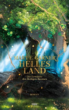 Helles Land - Garner, Mary E.