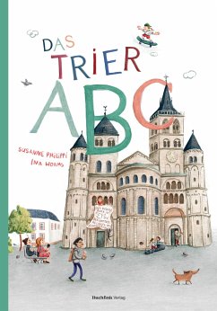 DAS TRIER ABC - Philippi, Susanne