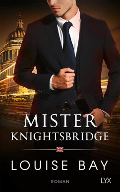 Mister Knightsbridge / Mister Bd.2 - Bay, Louise