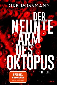 Der neunte Arm des Oktopus / Oktopus Bd.1 - Rossmann, Dirk
