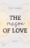 The Reason of Love / St. Clair Campus Bd.2