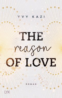 The Reason of Love / St. Clair Campus Bd.2 - Kazi, Yvy