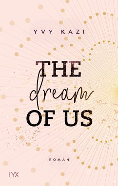 The Dream Of Us / St. Clair Campus Bd.1 - Kazi, Yvy