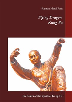 Cover Flying Dragon Kung-Fu