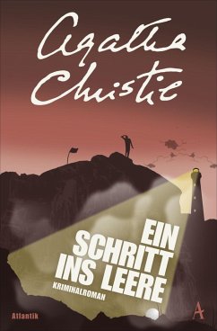 Ein Schritt ins Leere (eBook, ePUB) - Christie, Agatha