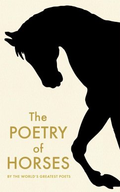Cover The Poetry of Horses (eBook, ePUB)