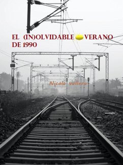 Cover El (in)olvidable verano de 1990 (eBook, ePUB)