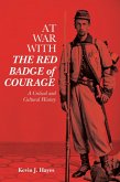 At War with The Red Badge of Courage (eBook, ePUB)