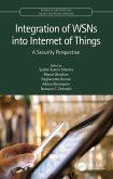 Integration of WSNs into Internet of Things (eBook, PDF)