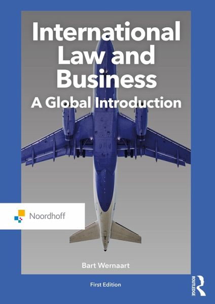 International Law and Business (eBook, ePUB) International Law and Business (eBook, ePUB)