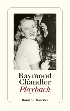 Playback (eBook, ePUB) - Chandler, Raymond