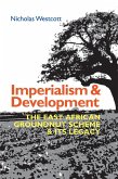 Imperialism and Development (eBook, ePUB)