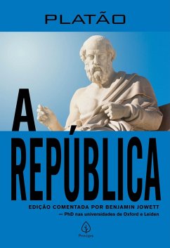 Cover A República (eBook, ePUB)