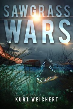 Cover Sawgrass Wars (eBook, ePUB)