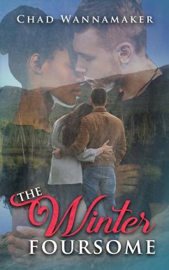 Cover The Winter Foursome (eBook, ePUB)