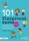 101 Playground Games (eBook, ePUB)