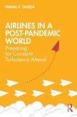 Airlines in a Post-Pandemic World (eBook, PDF)