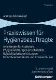 Praxiswissen für Hygienebeauftragte (eBook, PDF)