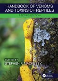 Handbook of Venoms and Toxins of Reptiles (eBook, ePUB)