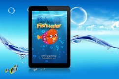 Cover Dishwater Fishwater (eBook, ePUB)