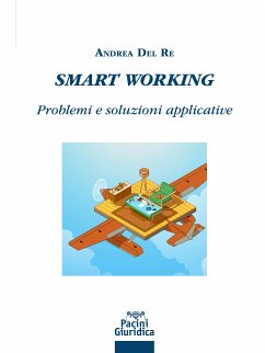 Smart working (eBook, ePUB) - Del Re, Andrea