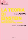 La teoria di Einstein e le mutevoli prospettive del mondo (eBook, ePUB)