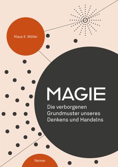 Magie (eBook, PDF) - Müller, Klaus E.