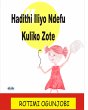 Hadithi Iliyo Ndefu Kuliko Zote (eBook,... - Bild 1