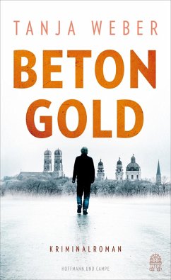 Betongold (eBook, ePUB) - Weber, Tanja