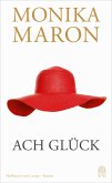 Ach Glück (eBook, ePUB)