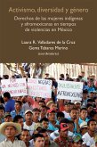 Activismo, diversidad y género (eBook, ePUB)