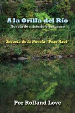 Cover A la Orilla del Río (eBook, ePUB)