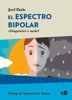 El espectro bipolar (eBook, ePUB) - Paris, Joel