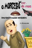 O morcego cor-de-rosa: uma história quase verdadeira (eBook, ePUB)