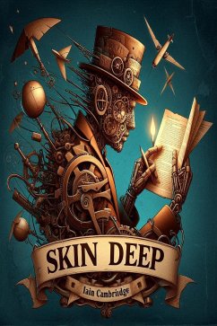Skin Deep Paper Thin (eBook, ePUB) - Cambridge, Iain