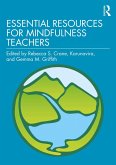 Essential Resources for Mindfulness Teachers (eBook, ePUB)