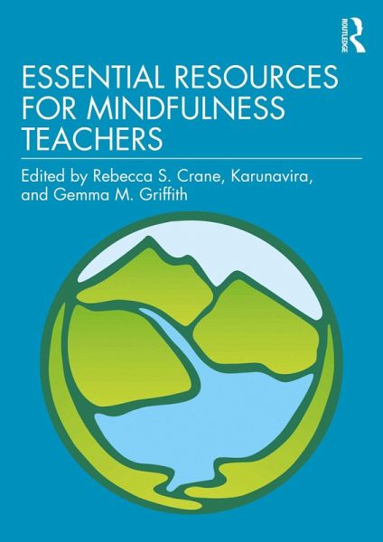 Essential Resources for Mindfulness Teachers (eBook, ePUB)